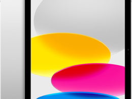 Apple iPad 11-inch: A16 chip, 11-inch Model